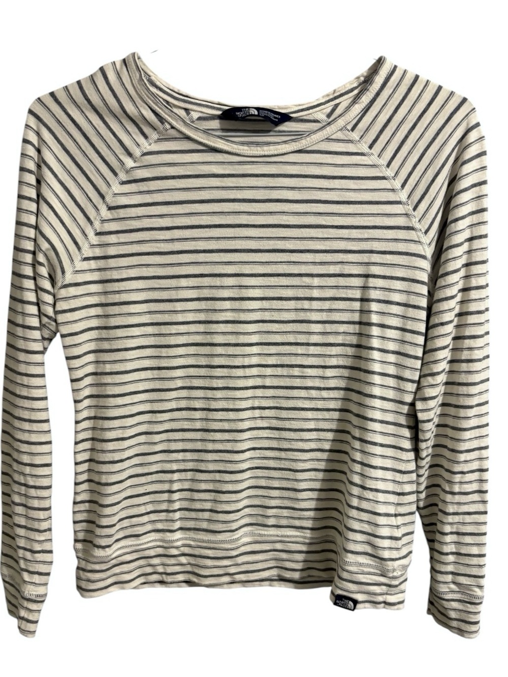 The North Face 100% Cotton Top